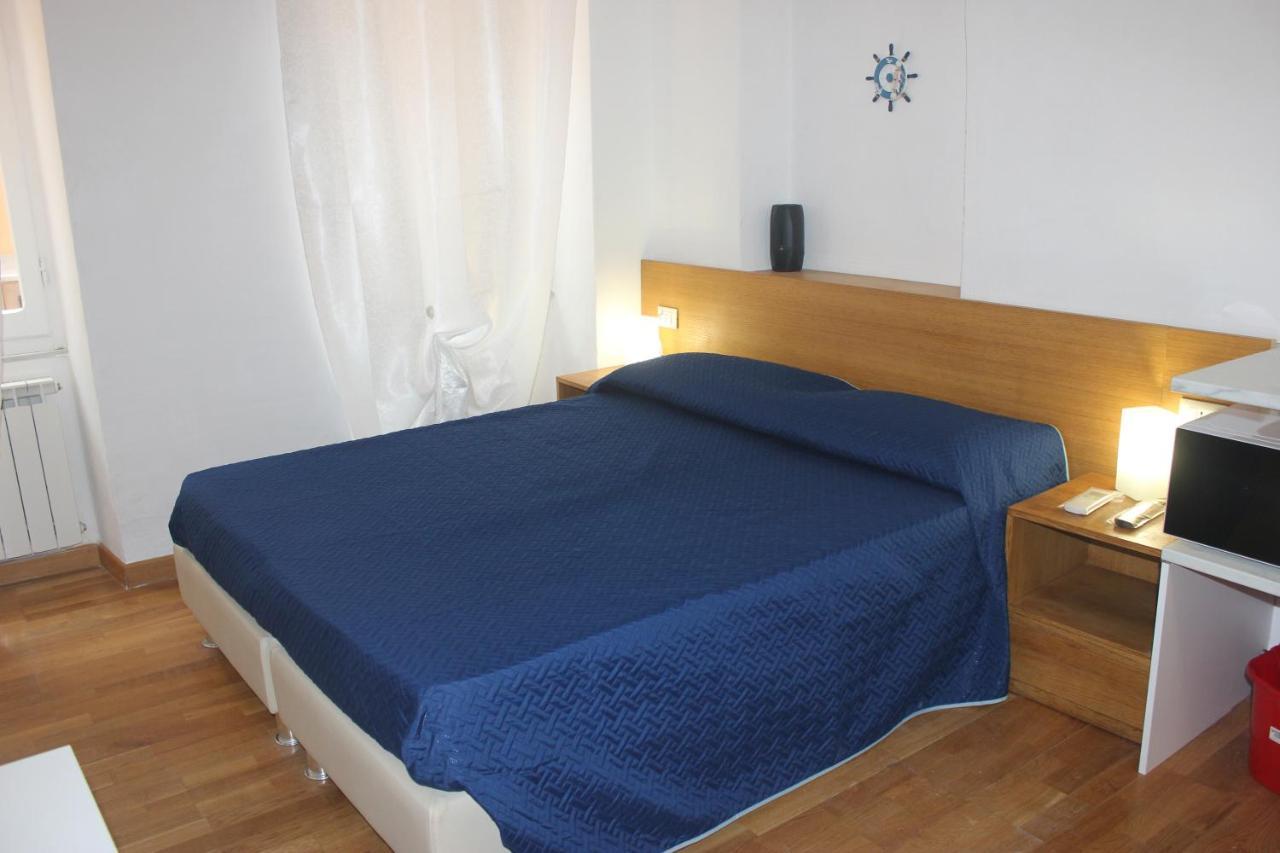 Apartamento Ca Dei Poi - Loft Il Timone Riomaggiore Exterior foto
