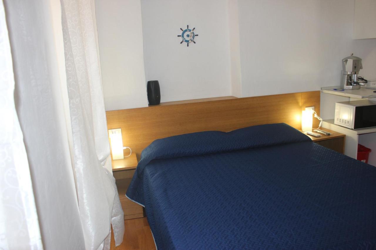 Apartamento Ca Dei Poi - Loft Il Timone Riomaggiore Exterior foto