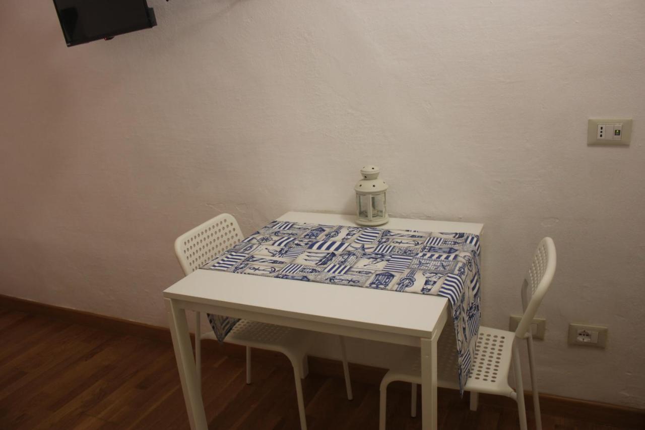 Apartamento Ca Dei Poi - Loft Il Timone Riomaggiore Exterior foto