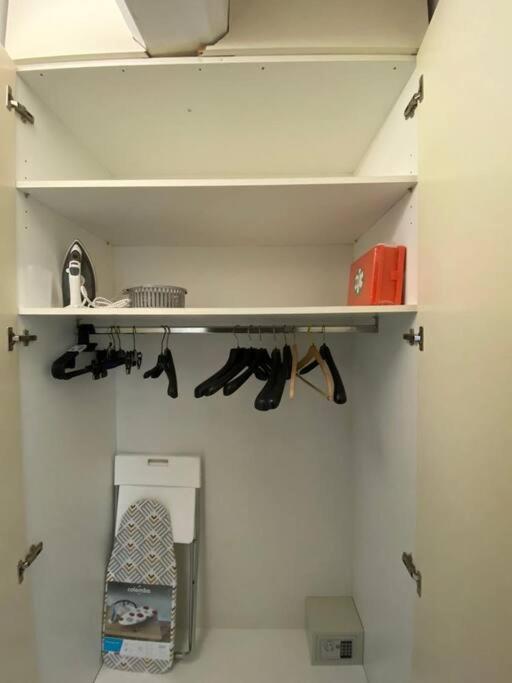 Apartamento Ca Dei Poi - Loft Il Timone Riomaggiore Exterior foto